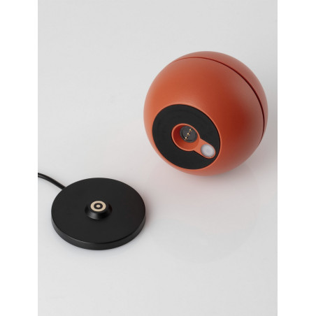 Lampa zewnętrzna przenośna LUSERIA LE75269 Luces Exclusivas