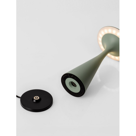 Lampa zewnętrzna przenośna SEVINTO LE75273 Luces Exclusivas
