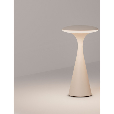 Lampa zewnętrzna przenośna SEVINTO LE75274 Luces Exclusivas