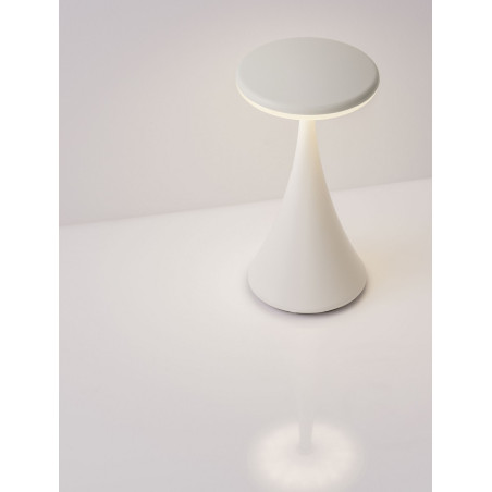Lampa zewnętrzna przenośna ALIRONA LE75276 Luces Exclusivas