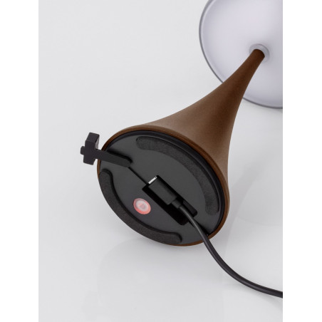 Lampa zewnętrzna przenośna ALIRONA LE75277 Luces Exclusivas