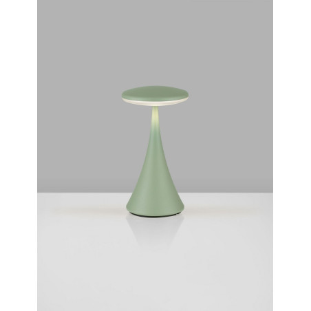 Lampa zewnętrzna przenośna ALIRONA LE75278 Luces Exclusivas