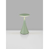 Lampa zewnętrzna przenośna ALIRONA LE75278 Luces Exclusivas
