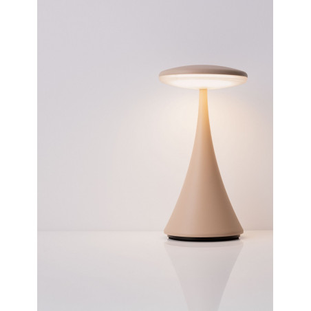 Lampa zewnętrzna przenośna ALIRONA LE75279 Luces Exclusivas