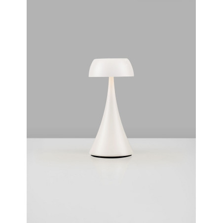 Lampa zewnętrzna przenośna FORTIZA LE75281 Luces Exclusivas
