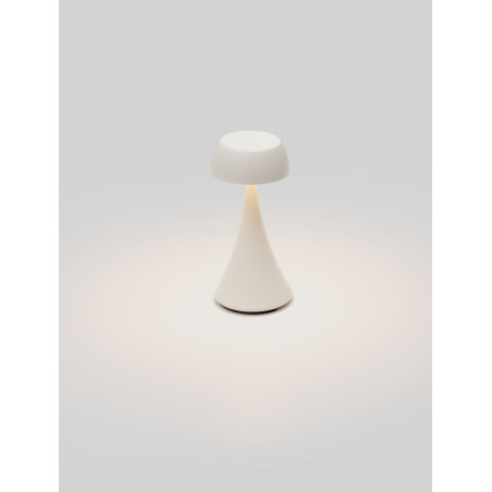 Lampa zewnętrzna przenośna FORTIZA LE75281 Luces Exclusivas