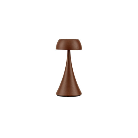 Lampa zewnętrzna przenośna FORTIZA LE75282 Luces Exclusivas