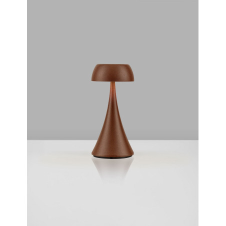 Lampa zewnętrzna przenośna FORTIZA LE75282 Luces Exclusivas