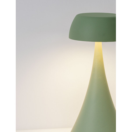 Lampa zewnętrzna przenośna FORTIZA LE75283 Luces Exclusivas