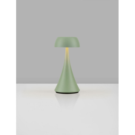 Lampa zewnętrzna przenośna FORTIZA LE75283 Luces Exclusivas