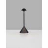 Lampa zewnętrzna przenośna CARMEDA LE75285 Luces Exclusivas