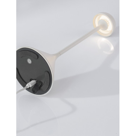 Lampa zewnętrzna przenośna CARMEDA LE75286 Luces Exclusivas