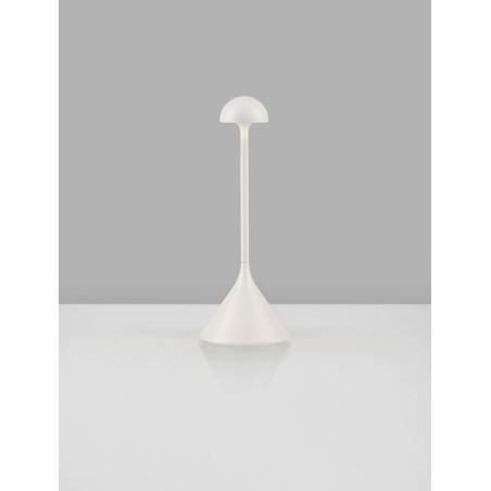 Lampa zewnętrzna przenośna CARMEDA LE75286 Luces Exclusivas