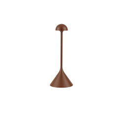 Lampa zewnętrzna przenośna CARMEDA LE75287 Luces Exclusivas
