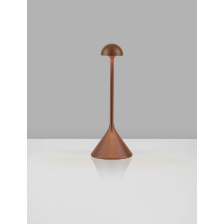 Lampa zewnętrzna przenośna CARMEDA LE75287 Luces Exclusivas