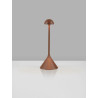 Lampa zewnętrzna przenośna CARMEDA LE75287 Luces Exclusivas