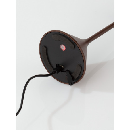Lampa zewnętrzna przenośna CARMEDA LE75287 Luces Exclusivas