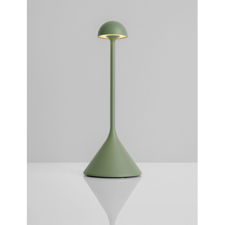 Lampa zewnętrzna przenośna CARMEDA LE75288 Luces Exclusivas