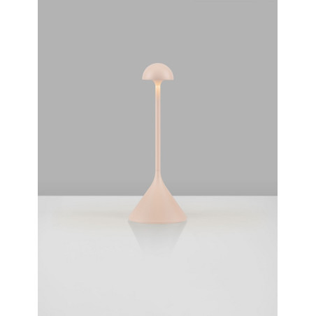 Lampa zewnętrzna przenośna CARMEDA LE75289 Luces Exclusivas