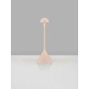 Lampa zewnętrzna przenośna CARMEDA LE75289 Luces Exclusivas