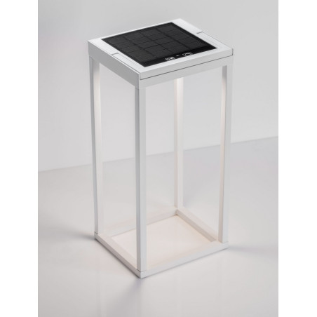 Lampa solarna OLVERTO LE75290 Luces Exclusivas