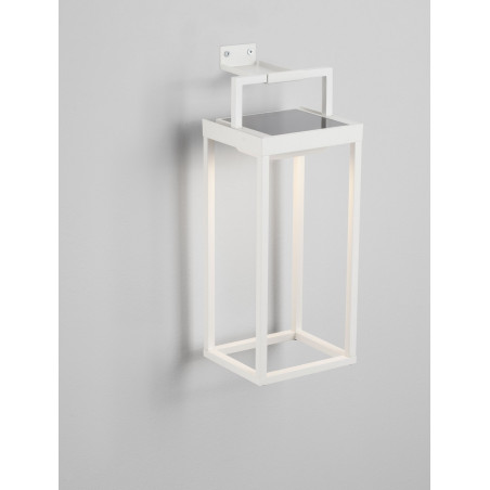 Lampa solarna OLVERTO LE75290 Luces Exclusivas