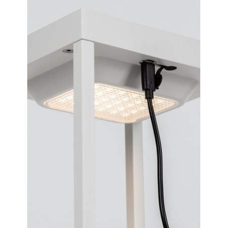 Lampa solarna OLVERTO LE75290 Luces Exclusivas