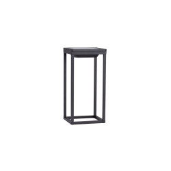 Lampa solarna OLVERTO LE75291 Luces Exclusivas