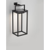 Lampa solarna OLVERTO LE75291 Luces Exclusivas