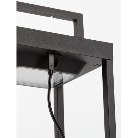 Lampa solarna OLVERTO LE75291 Luces Exclusivas
