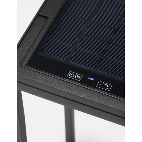 Lampa solarna OLVERTO LE75291 Luces Exclusivas