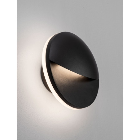 Lampa zewnętrzna ścienna ZEVERNA LE75292 Luces Exclusivas