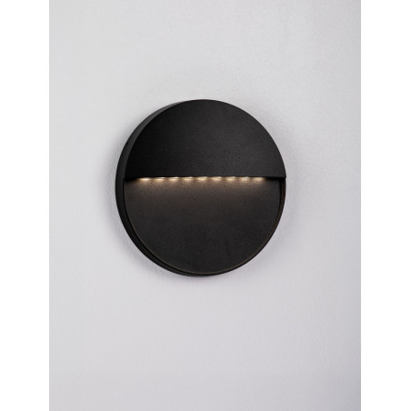 Lampa zewnętrzna ścienna FRAVONO LE75293 Luces Exclusivas