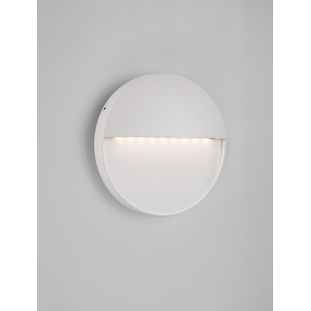 Lampa zewnętrzna ścienna FRAVONO LE75294 Luces Exclusivas