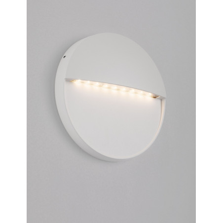 Lampa zewnętrzna ścienna FRAVONO LE75294 Luces Exclusivas