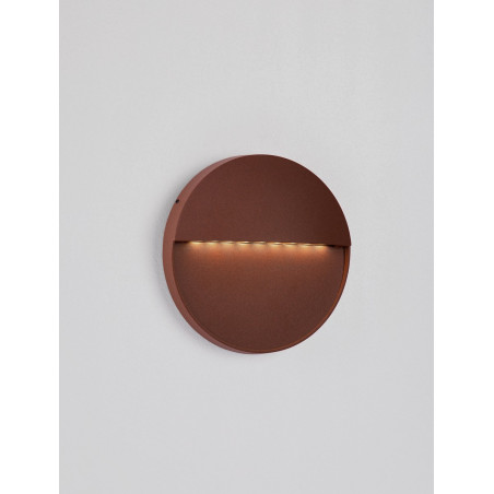 Lampa zewnętrzna ścienna FRAVONO LE75295 Luces Exclusivas