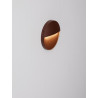Lampa zewnętrzna ścienna FRAVONO LE75295 Luces Exclusivas