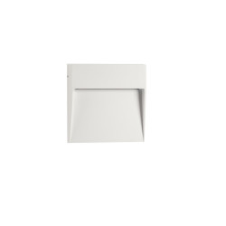 Lampa zewnętrzna ścienna LORCENA LE75297 Luces Exclusivas