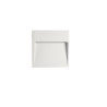 Lampa zewnętrzna ścienna LORCENA LE75297 Luces Exclusivas