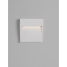 Lampa zewnętrzna ścienna LORCENA LE75297 Luces Exclusivas