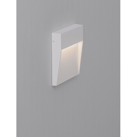 Lampa zewnętrzna ścienna LORCENA LE75297 Luces Exclusivas