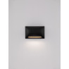 Lampa zewnętrzna ścienna PLASENA LE75299 Luces Exclusivas