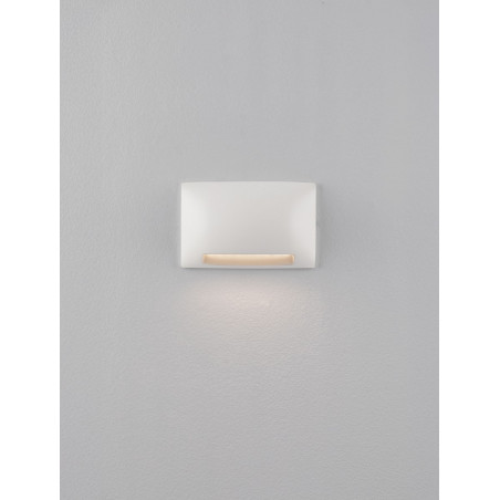 Lampa zewnętrzna ścienna PLASENA LE75300 Luces Exclusivas