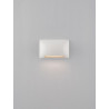 Lampa zewnętrzna ścienna PLASENA LE75300 Luces Exclusivas