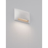 Lampa zewnętrzna ścienna PLASENA LE75300 Luces Exclusivas
