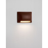 Lampa zewnętrzna ścienna PLASENA LE75301 Luces Exclusivas
