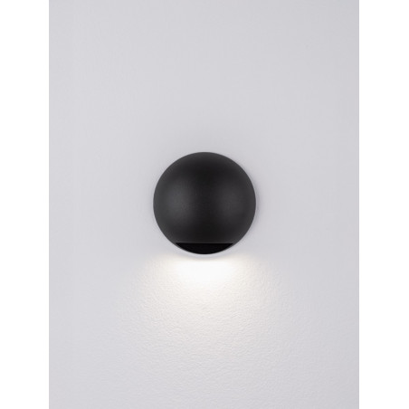 Lampa zewnętrzna ścienna DONVELA LE75302 Luces Exclusivas