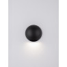 Lampa zewnętrzna ścienna DONVELA LE75302 Luces Exclusivas