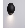 Lampa zewnętrzna ścienna DONVELA LE75302 Luces Exclusivas