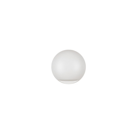 Lampa zewnętrzna ścienna DONVELA LE75303 Luces Exclusivas